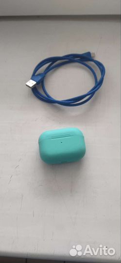 Airpods pro (оригинал)