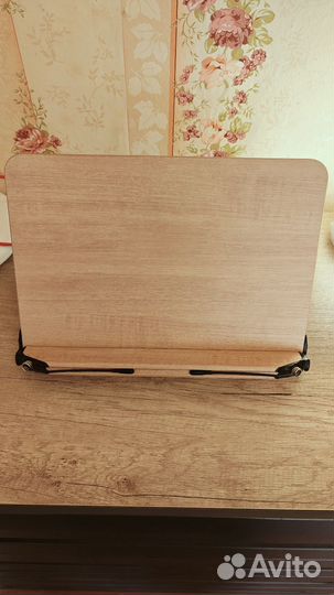 Подставка для книг и планшета