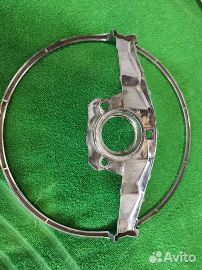 Кольцо на руль