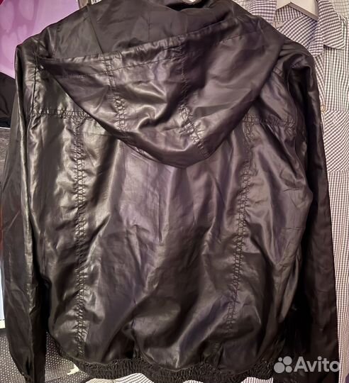 Ветровка sela женская