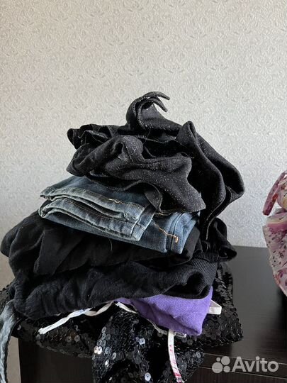 Женские вещи 44 размер