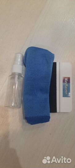 Наклейка на авто mini Cooper