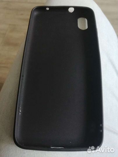 Чехол редми 7а