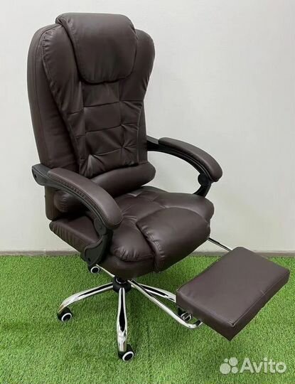 Компьютерное игровое (геймерское) кресло. Новые