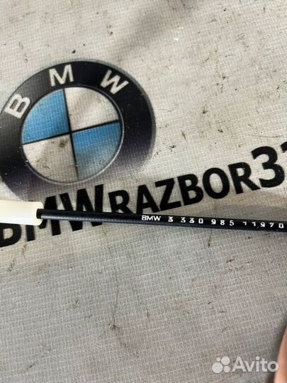 Трос внутренней ручки двери передний Bmw Е83
