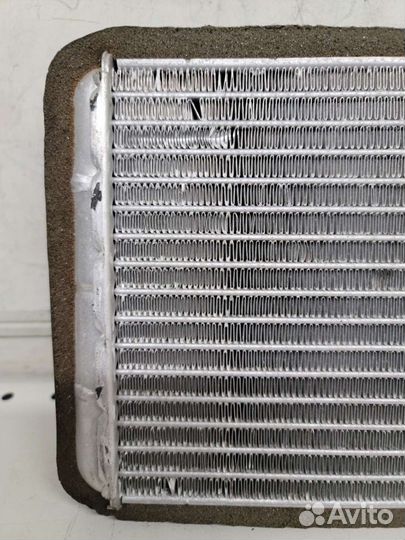 Радиатор печки второго салона VW Transporter T5