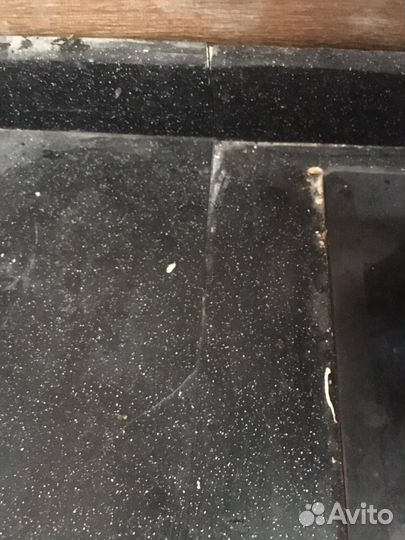 Реставрация кухонных столешниц из камня