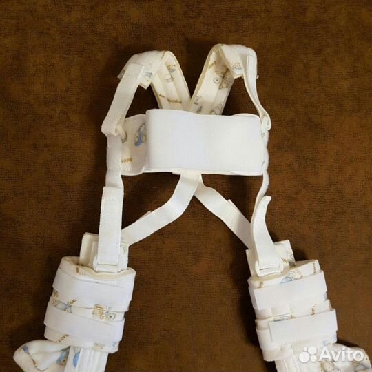 Стремена павлика