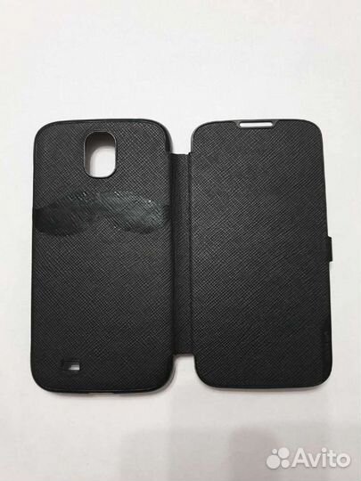 Чехол и пленка для samsung s4 - Galaxy Grand Prime