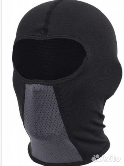 Подшлемник Новый Мотоподшлемник