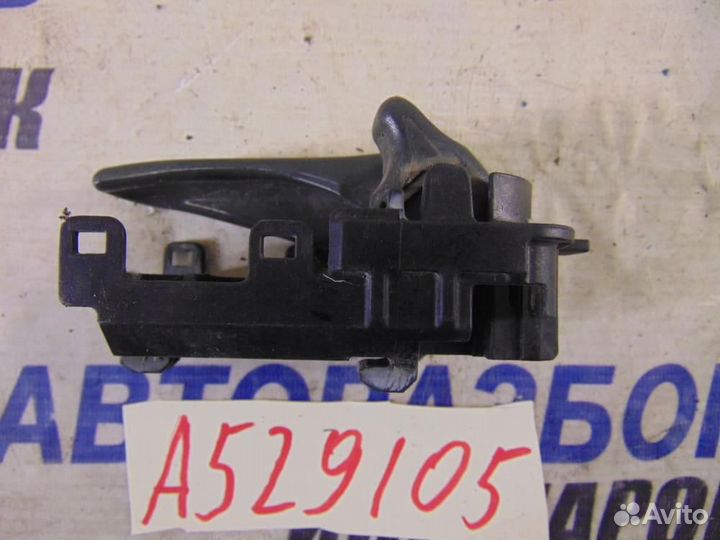 Ручка двери задней внутренняя левая для Nissan X-T