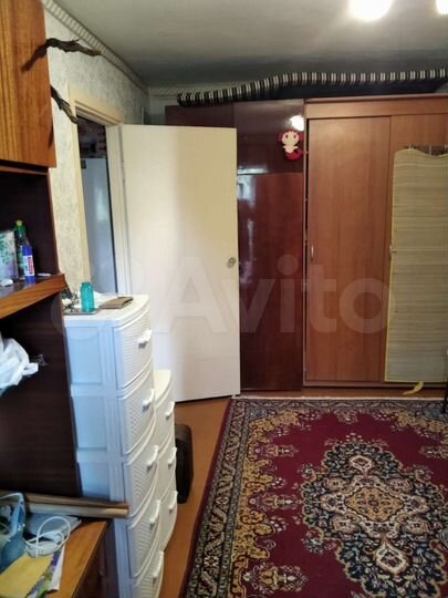 1-к. квартира, 28,6 м², 2/5 эт.