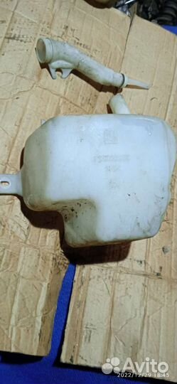 Бачок стеклоомывателя Opel Vectra b