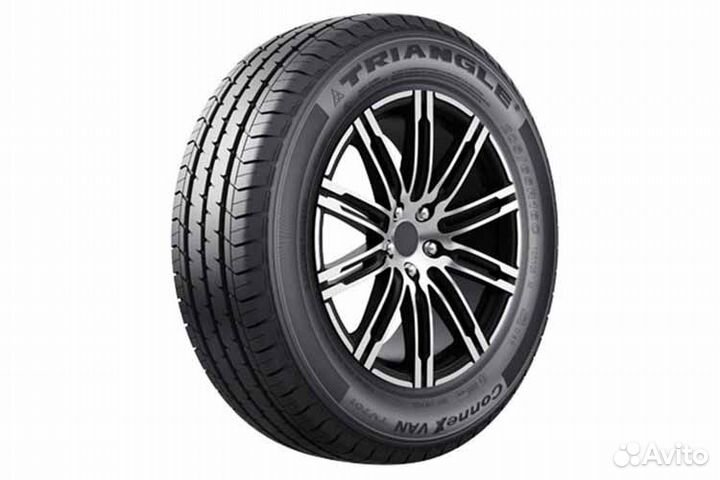 Triangle Connex Van TV701 205/65 R15C 102T
