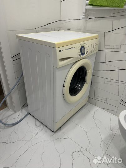 Стиральная машина samsung бу