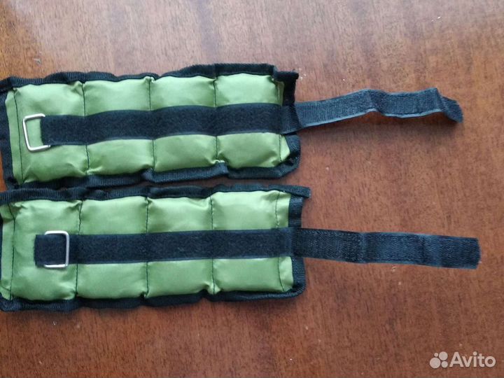 Утяжелители