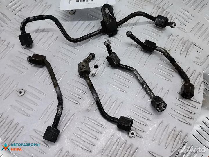 Трубка топливная Mercedes-Benz Vito W639 2006