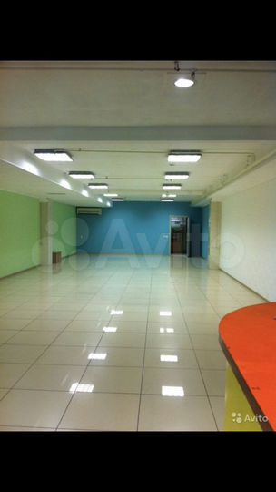 Свободного назначения, 136 м²