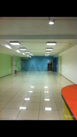 Свободного назначения, 136 м²