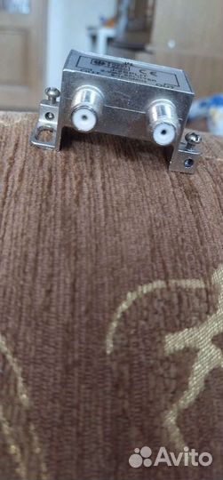 Антенный делитель oxion