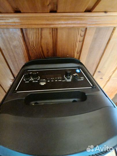 Музыкальный центр Telefunken TF-PS2303 id 127355