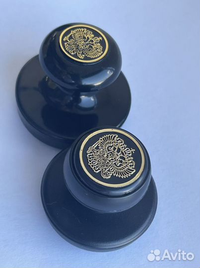 Изготовление печатей и штампов в тот же день