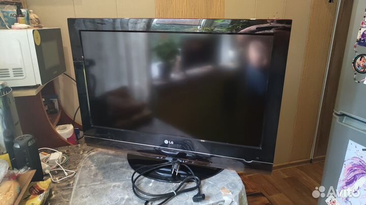 Телевизор lg 32