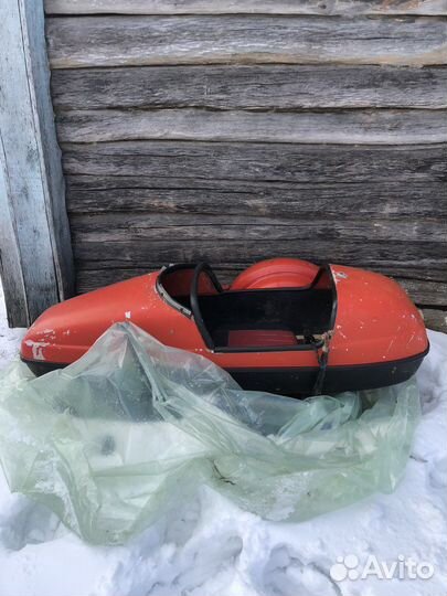 Ява veLorex 562 Обмен