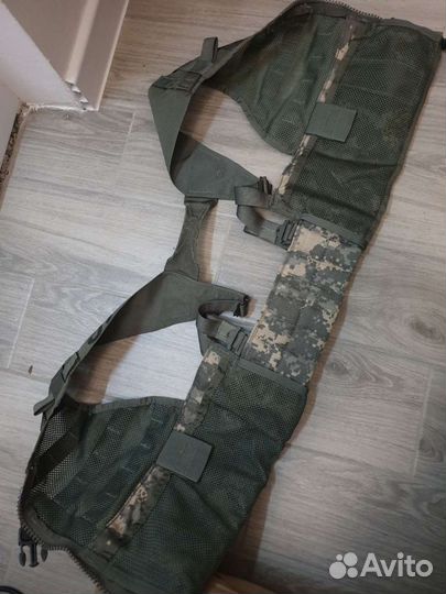 Жилет molle 2 FLC