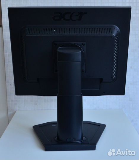 Монитор для компьютера