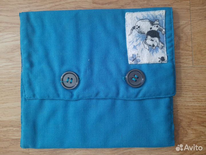 Рамки-застёжки Монтессори