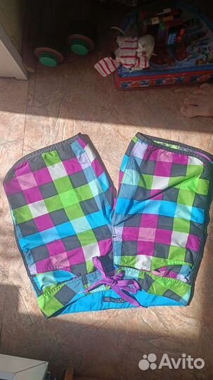 Шорты для подростка