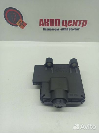 Блок управления АКПП U660E