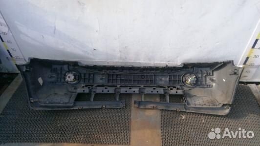 Бампер передний land rover range rover 3 (1SK75G50