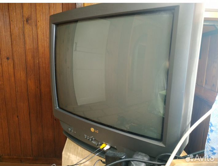 Телевизор lg