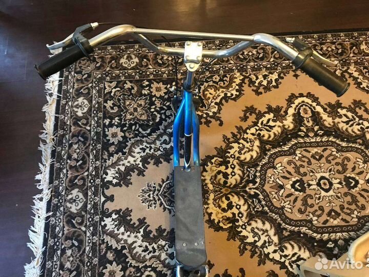 Самокат Arcore twelvemax