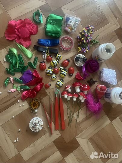 Набор для творчества