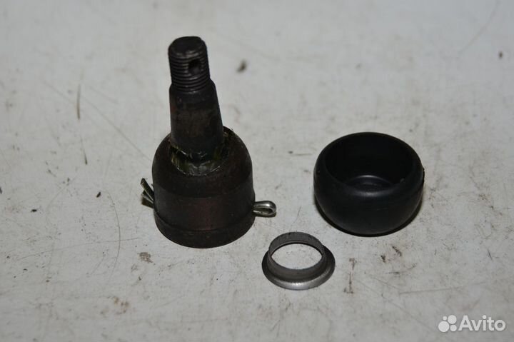 Шарнир рулевой трапеции газ 24-10,3110 24-3003028