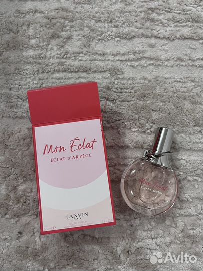 Туалетная вода женская