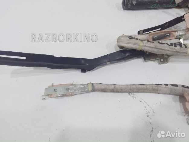 Подушка потолочная (шторка)