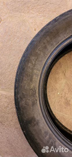 Nexen N'Fera RU1 SUV 235/60 R18 103H