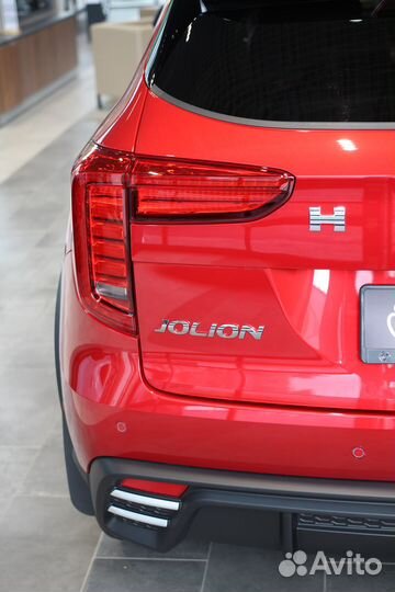 Haval Jolion 1.5 AMT, 2024