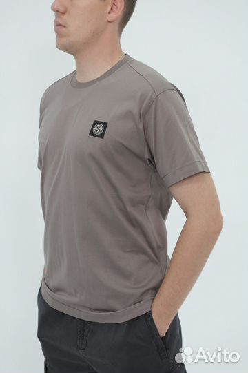 Футболка Stone Island