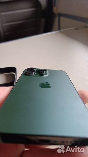 iPhone 13 Pro, 128 ГБ