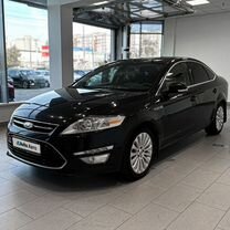 Ford Mondeo 2.0 AMT, 2011, 186 903 км, с пробегом, цена 960 000 руб.