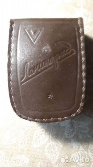 Фотоэкспонометр