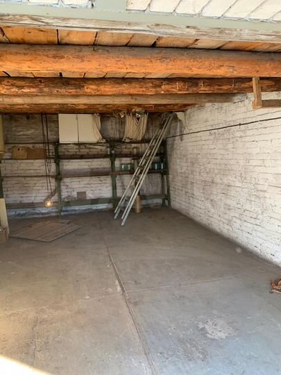 Гараж, 24 м²