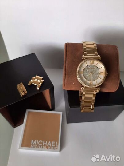 Часы Michael Kors оригинал новые