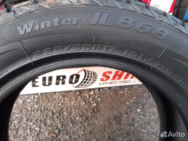 iLink Winter IL868 225/55 R17 101V