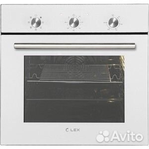 Электрический духовой шкаф